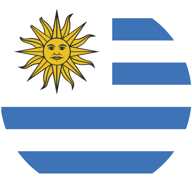 Uruguay